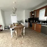 ヴィラ Family With Rooftop Sea Views In Yalikavak *
