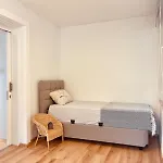 ヴィラ Family With Rooftop Sea Views In Yalikavak *