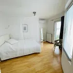 Family With Rooftop Sea Views In Yalikavak * ボドルム
