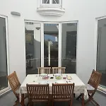 ヴィラ Family With Rooftop Sea Views In Yalikavak