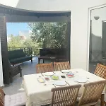 ヴィラ Family With Rooftop Sea Views In Yalikavak *