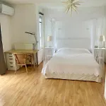 Family With Rooftop Sea Views In Yalikavak ヴィラ *
