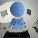 Family With Rooftop Sea Views In Yalikavak ヴィラ ボドルム