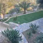 Family With Rooftop Sea Views In Yalikavak