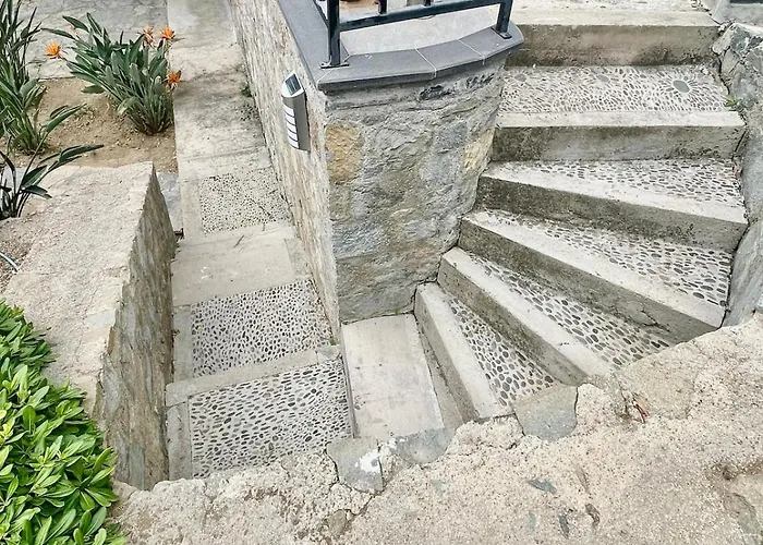 فيلة Family With Rooftop Sea Views In Yalikavak بودروم