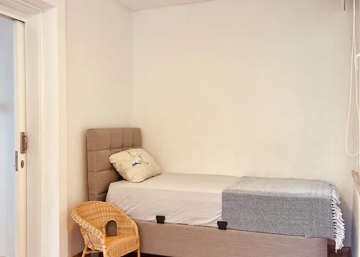فيلة Family With Rooftop Sea Views In Yalikavak *